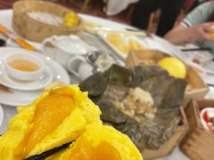 -番禺宾馆丽苑厅