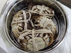 -阳澄湖大闸蟹·琼灵阁牌品牌连锁(吴中总店)