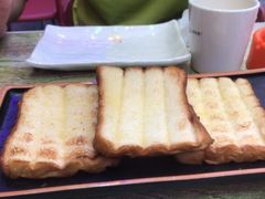 -大哈福烧烤·海鲜·家常菜(延安三路店)