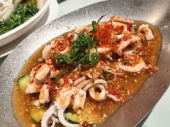 -观塘港茶餐厅(八一大道店)