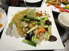 -若蘭慈·无国界素食料理(欢乐海岸店)
