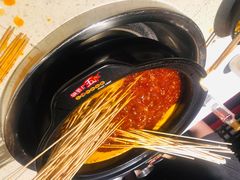 -钢管厂歆瑞源油卤串串香(春熙路太古里店)