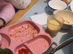 -山里俏·地标皖南菜·屯溪臭鳜鱼(北城万达店)