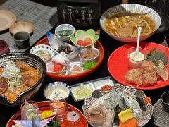 -山上下日本料理(万象城店)