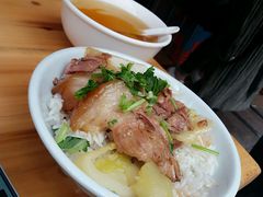 -林尧隆江猪脚饭店(东门店)