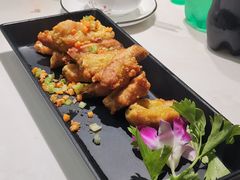 -刘胖子家常菜·蹄花焖藕(富安街店)