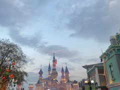 -沈阳方特欢乐世界