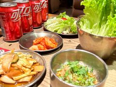 -西塔老太太泥炉烤肉(杭州首店)