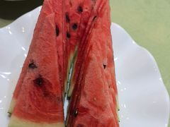 -烤肉宛饭庄(南礼士路店)