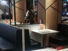 -新旺茶餐厅·早餐·夜宵(仙霞店)
