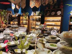 -万润国际酒店用品市场