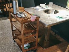 -禄婶鸡煲·打边炉