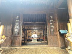 -三国水浒景区(无锡影视基地)