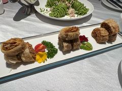 素鹅-玉玲珑(陆家嘴店)