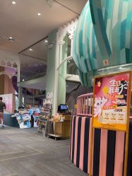 -奈尔宝·儿童乐园·亲子餐厅(星河湾店)