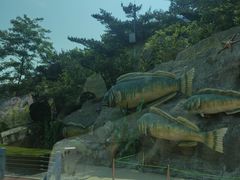 -棒棰岛宾馆景区