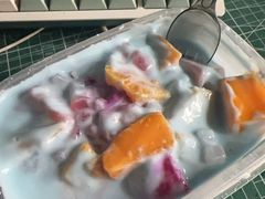 -西安体育学院游泳馆