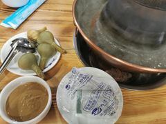 糖蒜-元盛居(生态大街店)