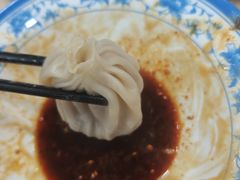 -西安贾三灌汤包·回坊小吃·清真炒菜(北院门总店)