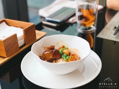 -南京景枫万豪酒店·万豪中餐厅