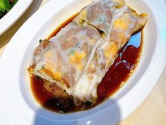 -香港池仔记肠粉王(博多新记襄阳南路店)