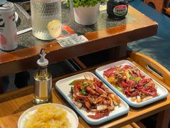 -佟爷·老北京炙子烤肉(动物园店)