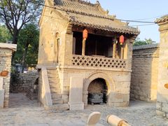 -于家石头村景区