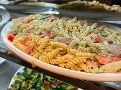 -上海浦东星河湾酒店