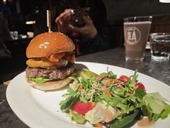 -京A Taproom·精酿餐吧(CBD店)