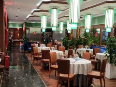 大堂-蝶园·装修中(BFC外滩金融中心店)