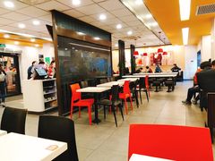 大堂-永和大王(宜山店)