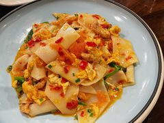 腾冲大救驾-茴香熙楼(翠湖店)