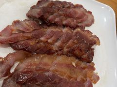 叉烧-粤华烧腊(胥口店)