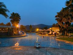-宁波九龙湖开元度假村