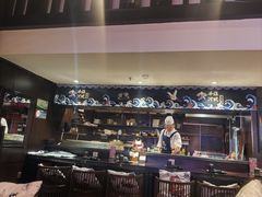-井缘河风寿司(Touch12街店)