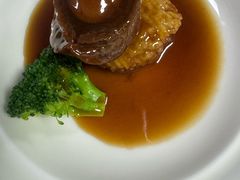 -嘉美轩·精细潮州菜·商务宴请(惠州佳兆业铂尔曼酒店)