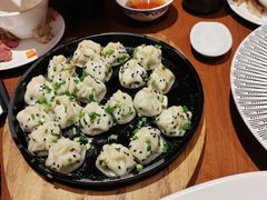 -上海人家花樣年华(中山公园店)