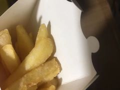 -汉堡王(合肥之心城店)