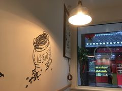 -红小姐咖啡馆(西津渡店)