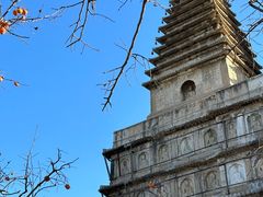 -北京石刻艺术博物馆(五塔寺)