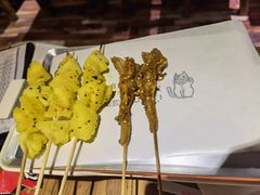 -馋嘴猫北京食堂·烤鸭·宵夜(亚运村店)