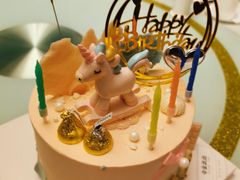 -亦家cake·0卡糖