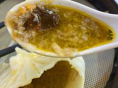 -蒋家桥饺面店(东关街店)