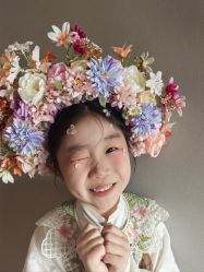 -大树儿童摄影