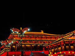 -大唐不夜城