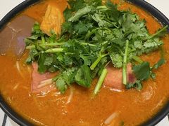 -肥汁米蘭香港米线(长宁来福士店)