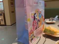 -海底捞火锅(铁西万达店)