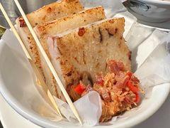 -老坑记·香港经典粤菜馆