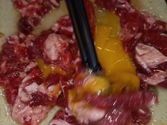 -顺德公平靓正特色牛花粥(花都店)