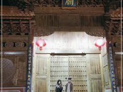 -大理文庙(大理古城)